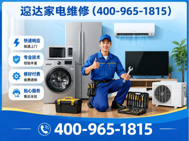 海西400-965-1815展示图